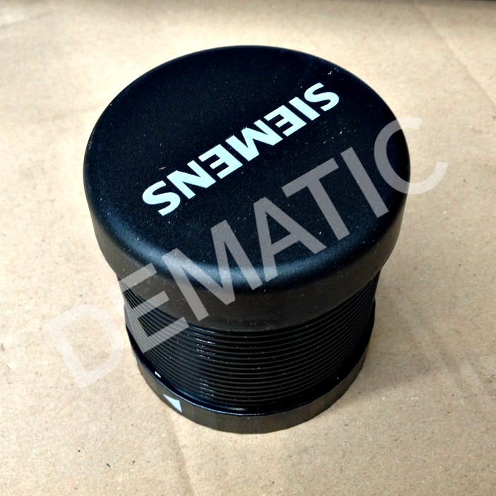 BUZZER 24V 85dB ?70 SIG COL