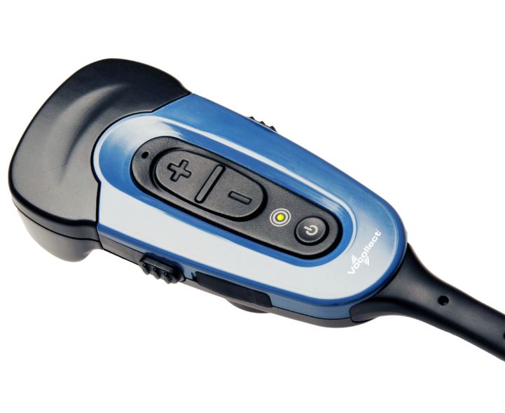 SRX2 Electronic Module of SRX2 Headset