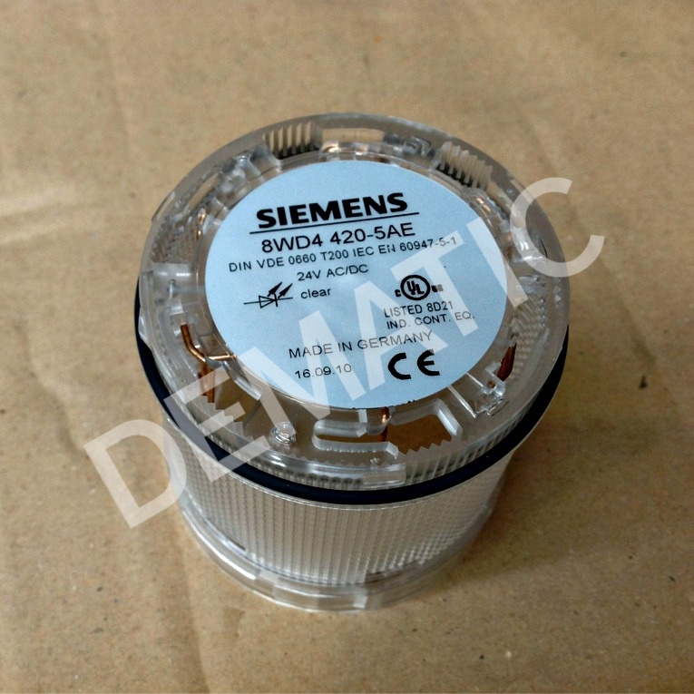 SIGNAL STEADY CLEAR LED 24V ?70