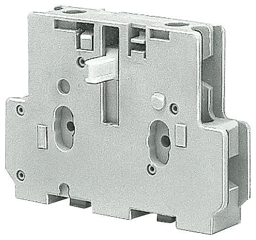 AUXILIARY CONTACT BLOCK