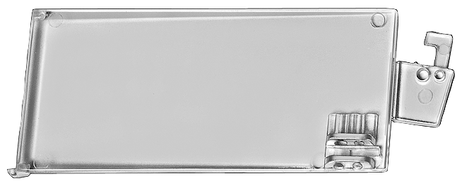 SEALABLE COVER