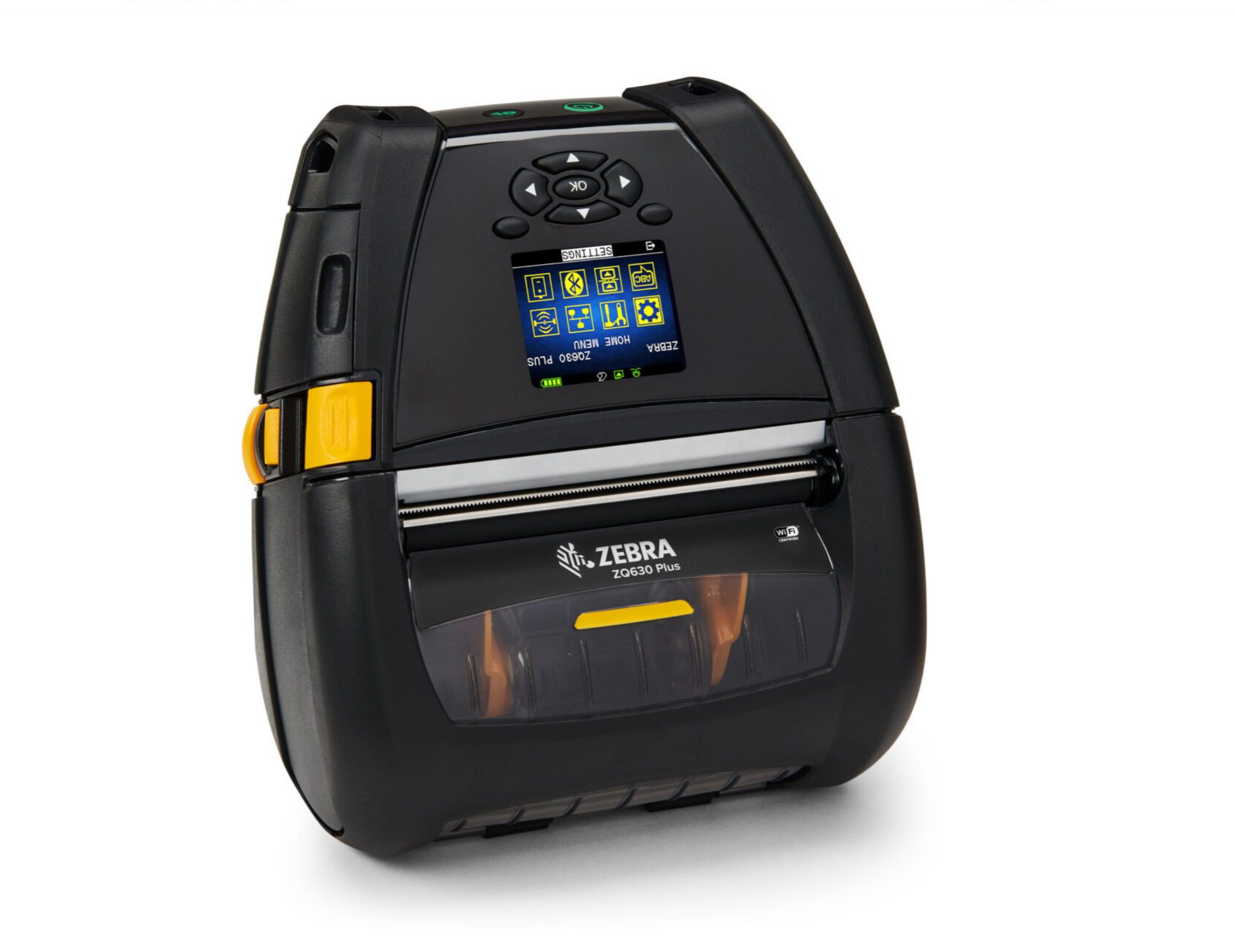 Quick Link - Mobile Printer Accessories