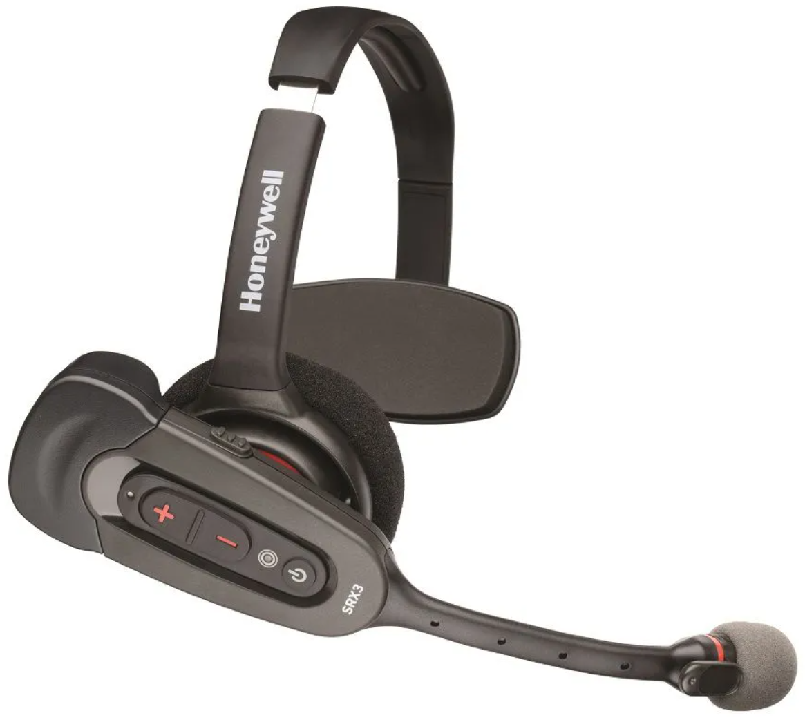 Quick Link - SRX3 Voice Accessories