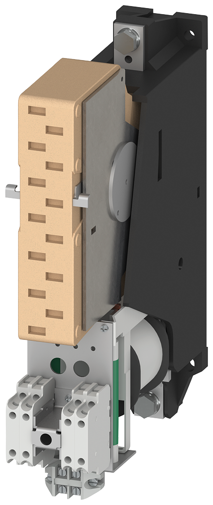 CONTACTOR SIZE 12. 1-POL