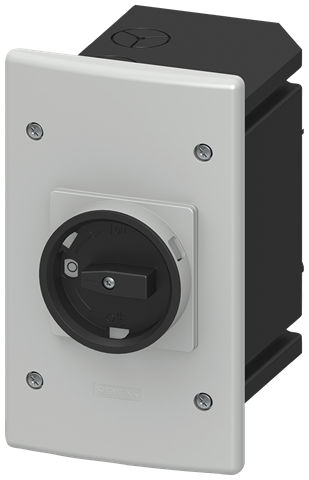 MOULDED-PLASTIC ENCLOSUR