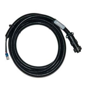 Zebra VC83/VH10 Power Cable (Waterproof)