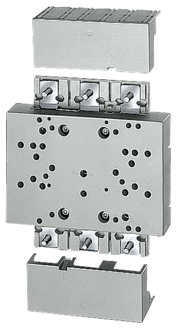 BUSBAR ADAPTER SYSTEM