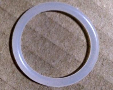 O-RING FOR THE DMS ENCODER