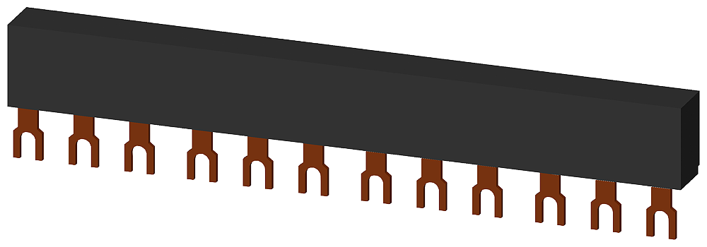 SPACING 4 MCB S00-S0