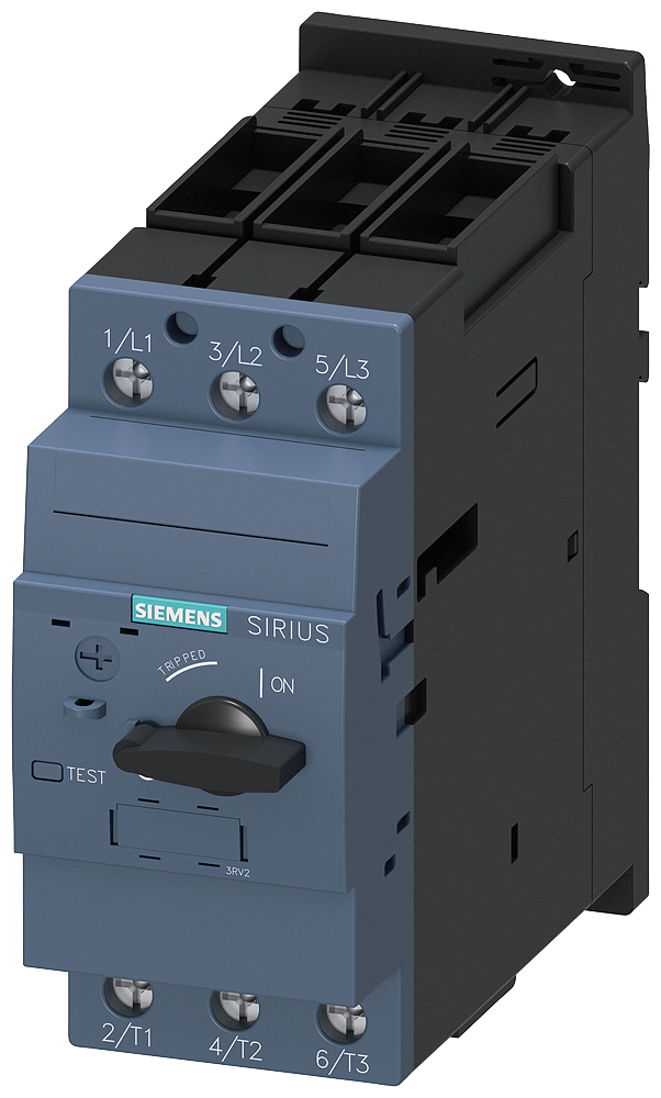 MOTOR CB S2 32-40A SCR