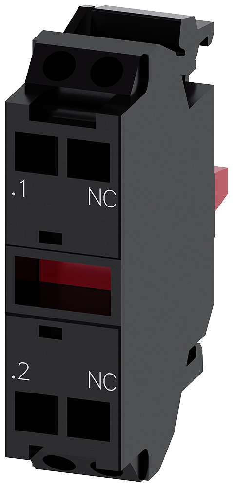 CONTACT BLOCK 1NC FNT-MNT SCC