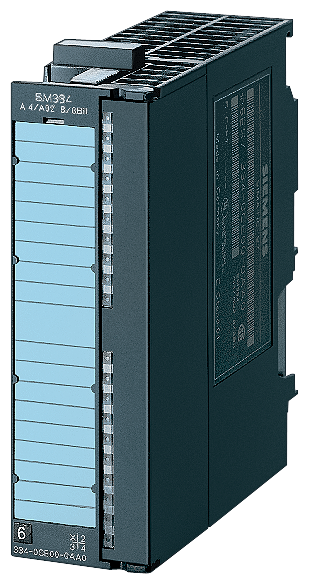 SIMATIC S7. ANALOG I