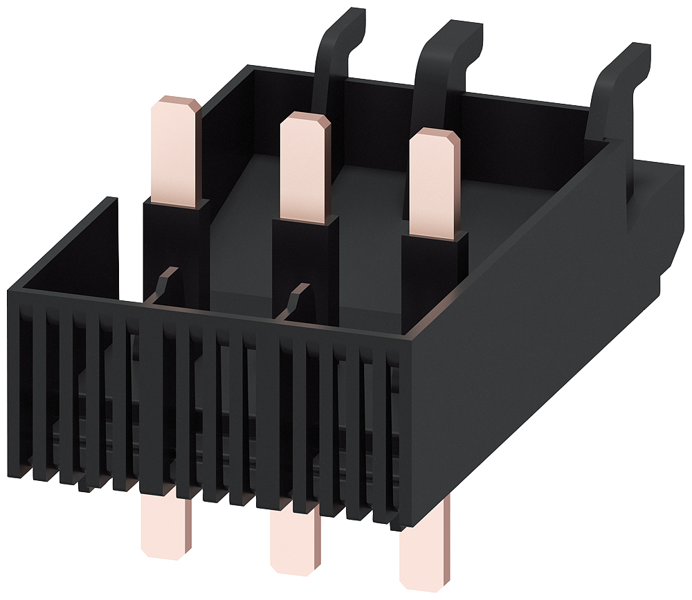 LINK MODULE S2-S2 AC SCR (x5)