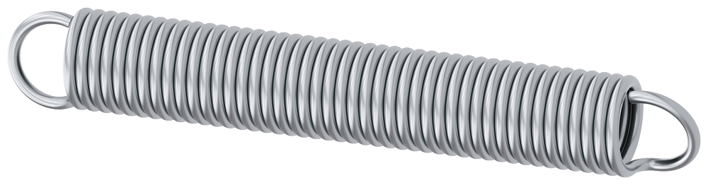 TENSION SPRING (35N)