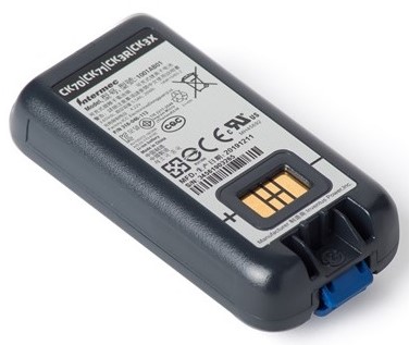 HONEYWELL BATTERY EXTENDED CK3, CK70, CK71