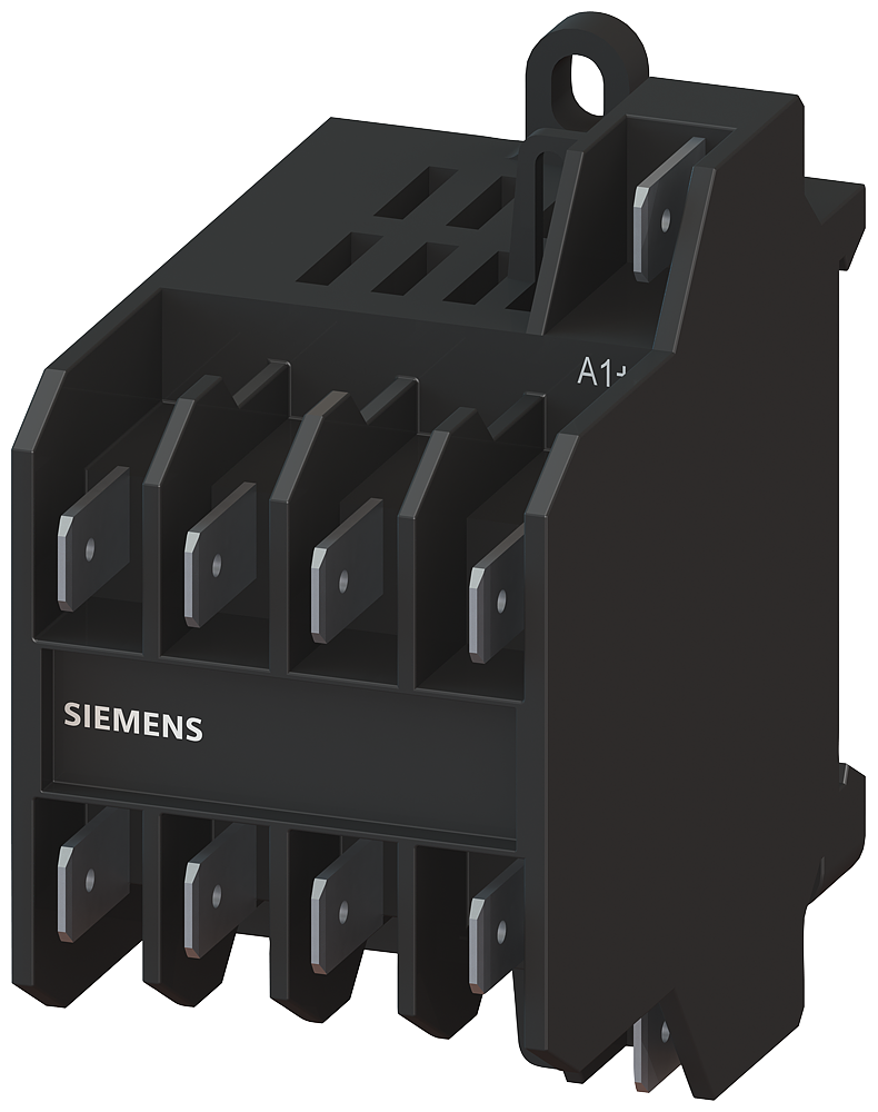 CONTACTOR TAB CONNECTOR.