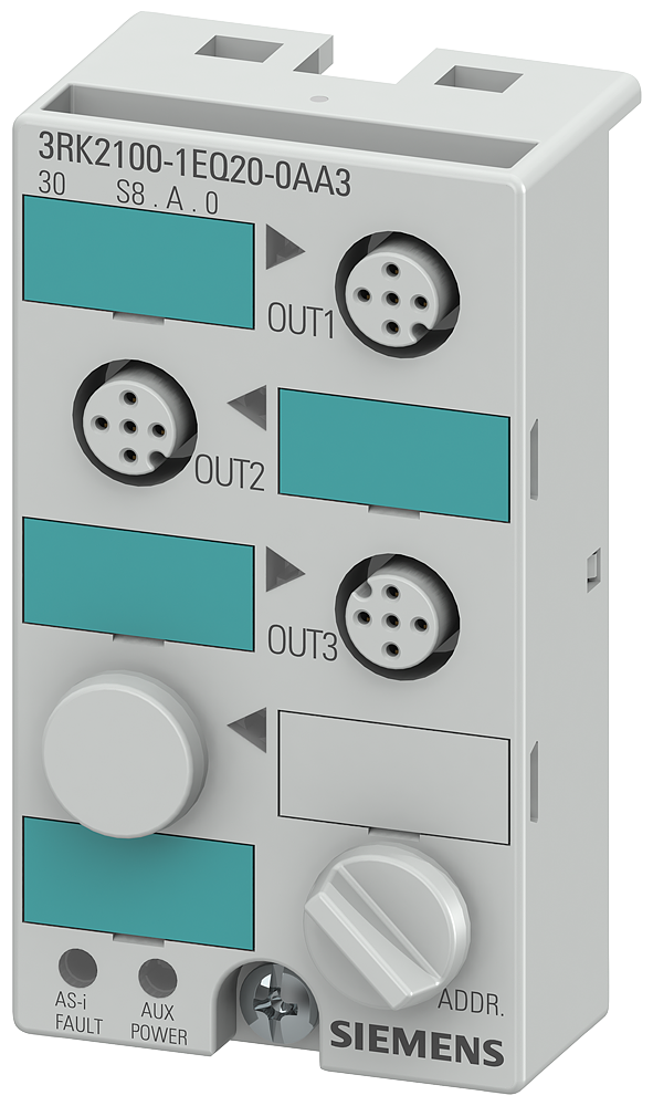 AS-INTERFACE COMPACT