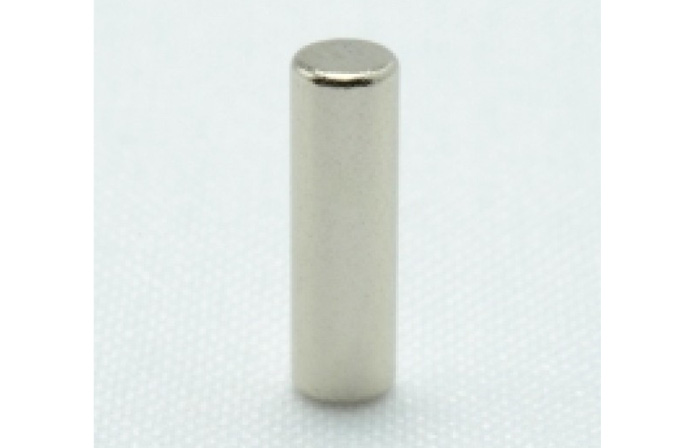 MAGNET NEODYMIUM Ø9.5X10 CYL
