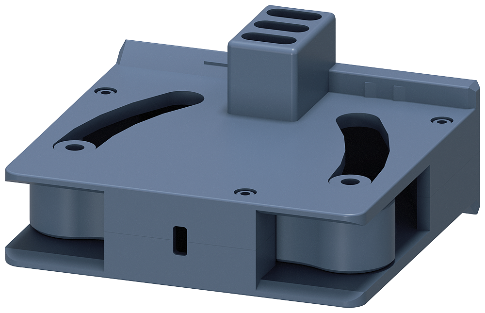 MECHANICAL INTERLOCK S6/10/12 CONT