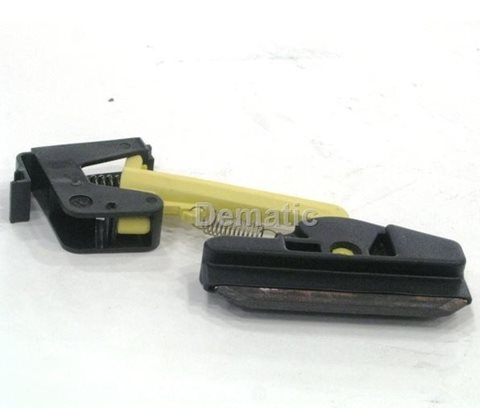 Current collector:16A,PH