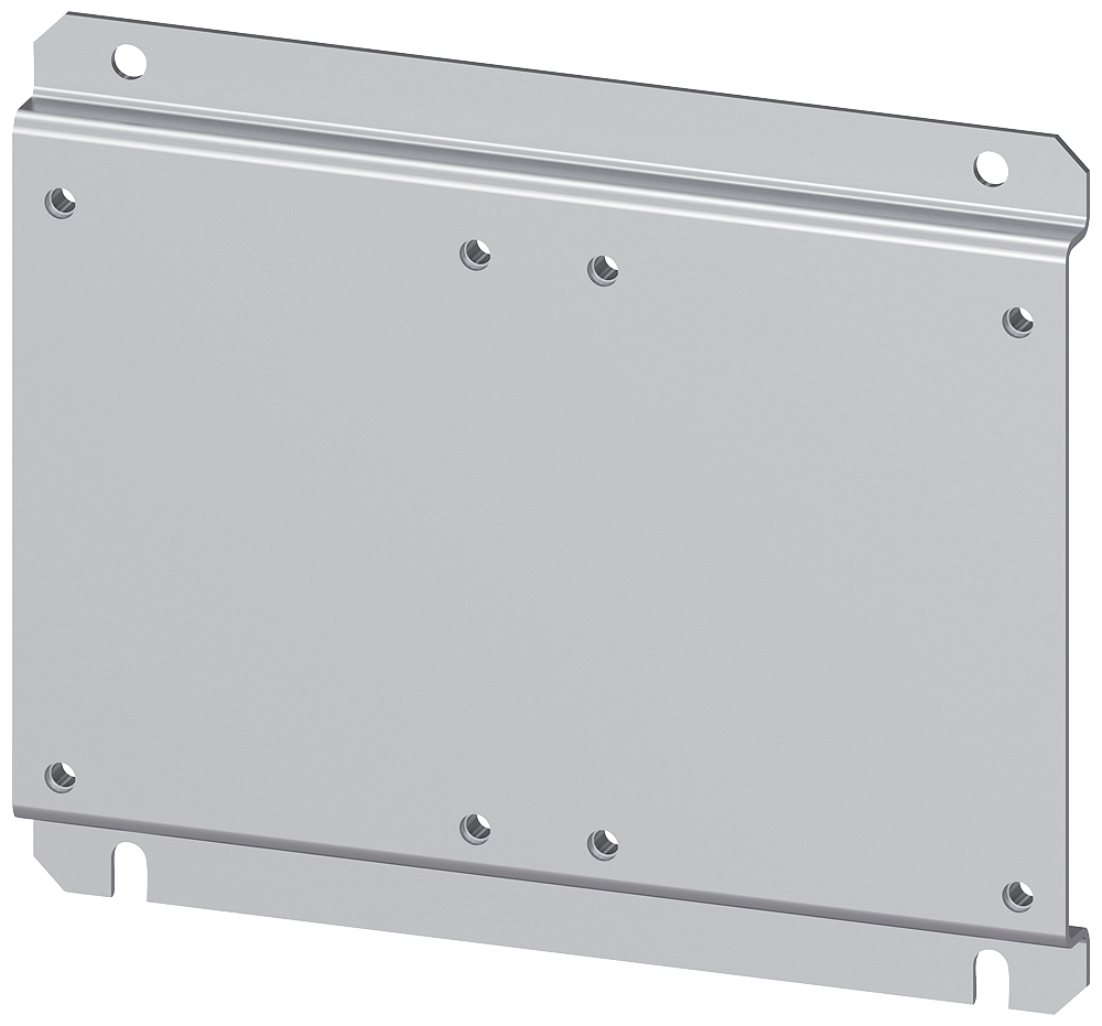 BASE PLATE FOR