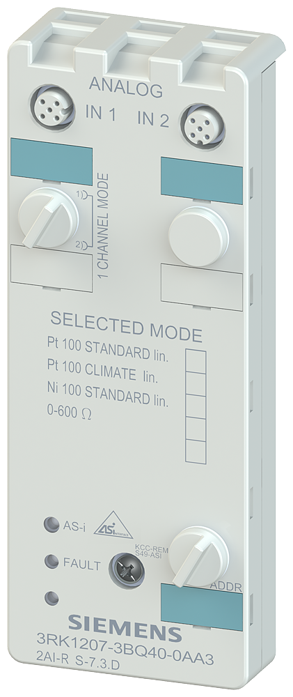AS-I MODULE COMPACT