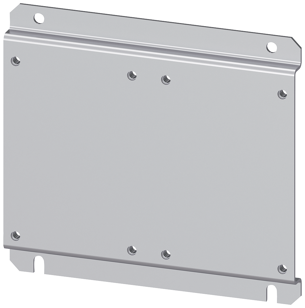BASE PLATE FOR