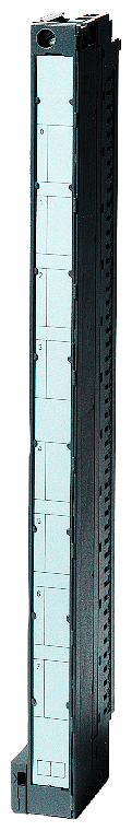 SIMATIC S7-400 FRONT CON 48P SCR