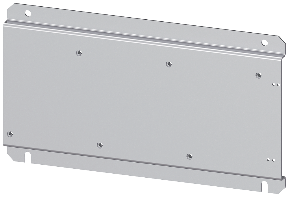 BASE PLATE FOR
