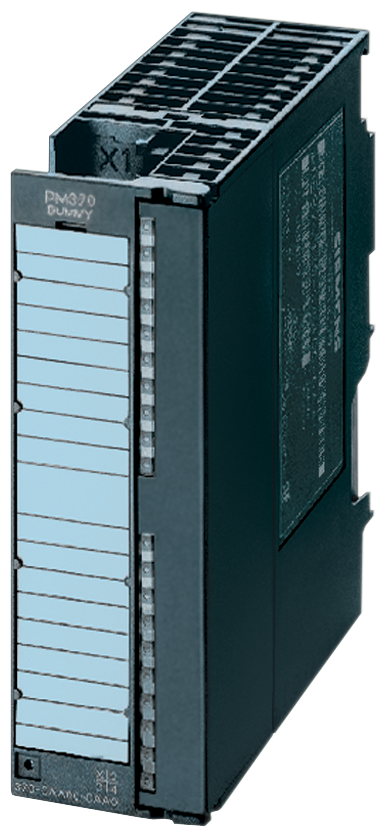 SIMATIC S7-300. DUMM