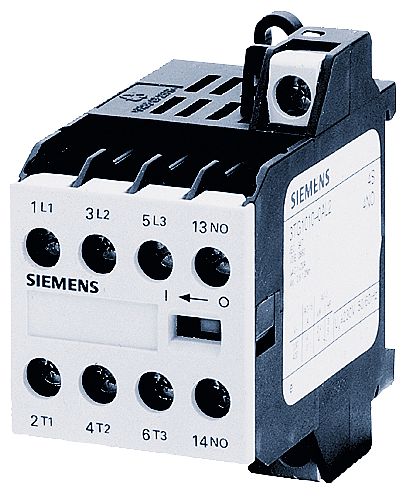 CONTACTOR SCREW TERMINAL