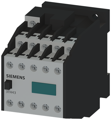 CONTACTOR RELAY 55E EN 5