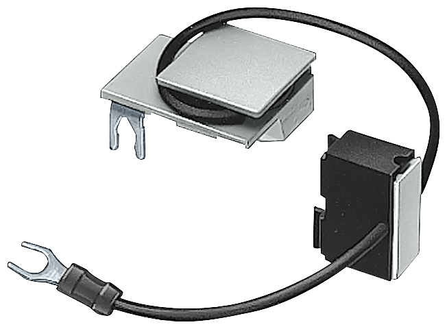 SURGE SUPPR VARISTOR w/SPCR 24-70VDC