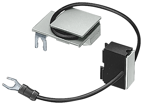 SURGE SUPPR VARISTOR w/SPCR 24-70VDC