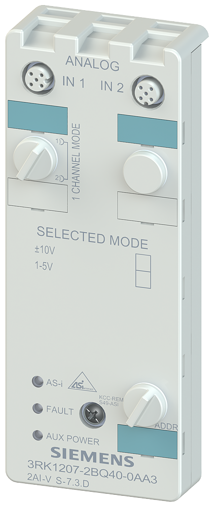 AS-I MODULE COMPACT
