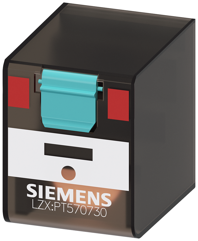 PLUG-IN RELAY 4CO CONT 115VAC