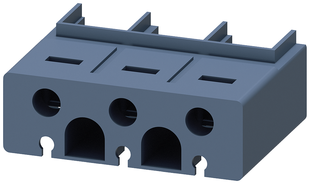 TERMINAL COVER S2 TERMINAL BOX