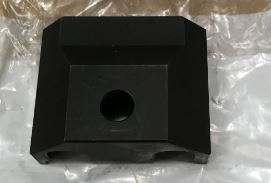 BRAKE SHOE: