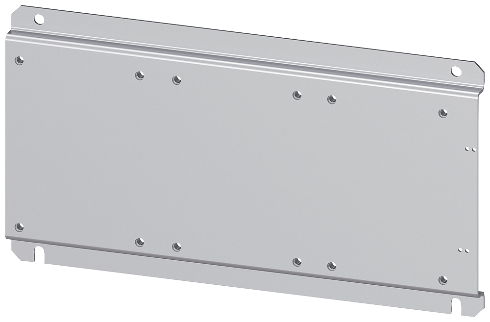 BASE PLATE FOR