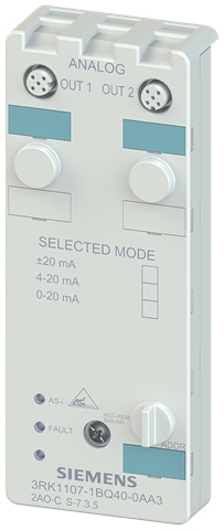 AS-INTERFACE COMPACT