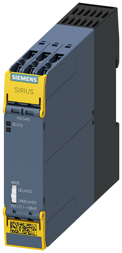 SAFETY RELAY OP EXP 24V 4RO*4NO+1NC SCR