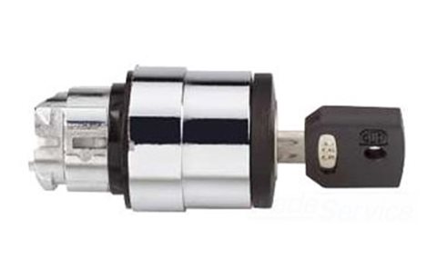 KEY SW ?22M O/IL REM-O 455