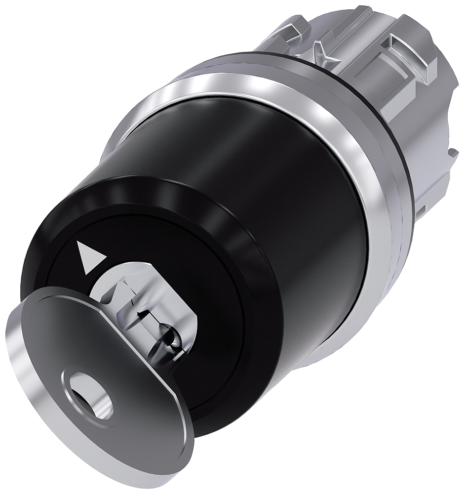 KEY SW ø22M O/IL REM-O+I SSG10