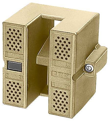 CONTACTORS. SIZ