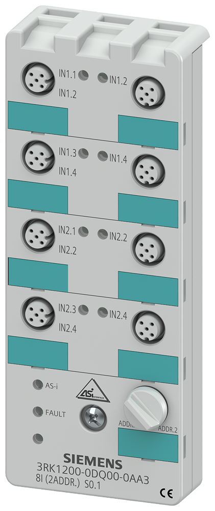 AS-INTERFACE COMPACT