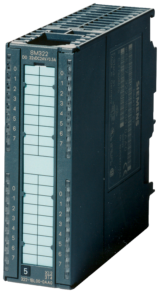 SM322 DIGITAL OUTPUT 16DO 120/230VAC