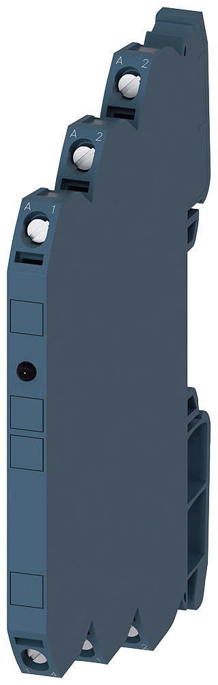 OUTPUT I/F CPLG RELAY 1CO 24V 6.2mm