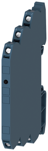 OUTPUT I/F CPLG RELAY 1CO 24V 6.2mm