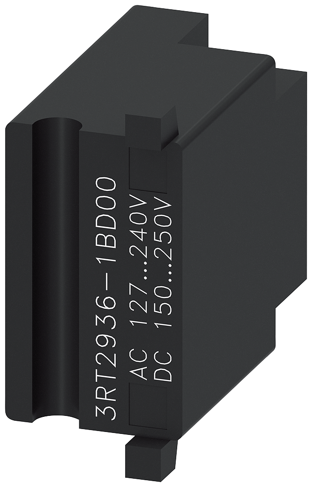 VARISTOR S2 127-240VAC 150-240VDC