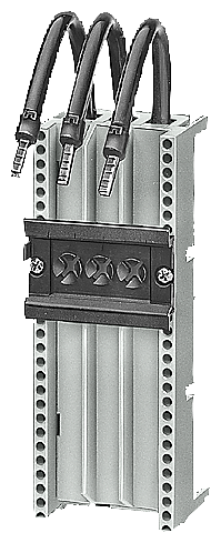 BUSBAR ADAPTER SYSTEM